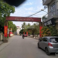 Chính Chủ Bán Nhanh Nhà Mặt Phố Quang Lãm 106m2 Giá 47 Tỷ