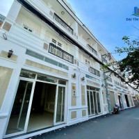 Chính Chủ Bán Nhanh Nhà Mặt Tiền đường, Shophouse Ngay Chợ Bình Triệu Tiện Kinh Doanh Buôn Bán