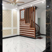 Chính Chủ Bán Nhanh Nhà Mới Koong Lê đức Thọ, Lô Góc, Ba Gác đua, Hai Mặt Thoáng 44m2 X 5t Chỉ 3,4 Tỷ