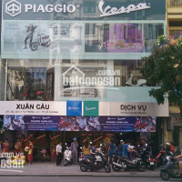 Chính Chủ Bán Nhanh Nhà Mt Hai Bà Trưng, Q1, Dt 12m * 18m, 3 Lầu Giá 63 Tỷ