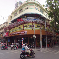 Chính Chủ Bán Nhanh Nhà Mt Nguyễn Huệ, P Bến Nghé, đối Diện Tòa Nhà Saigon Times Square, Quận 1, Giá 140 Tỷ