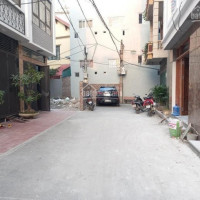 Chính Chủ Bán Nhanh Nhà Ngõ 193 Phú Diễn Dt: 34m2 X 4t Mặt Tiền: 35m Giá 27 Tỷ 0978948685