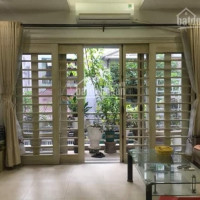 Chính Chủ Bán Nhanh Nhà Phân Lô Ngõ 89 Lạc Long Quân, Xuân La, Tây Hồ, 45m2x4t, ô Tô đỗ Sát Nhà, Nở Hậu, Giá 4,5 Tỷ