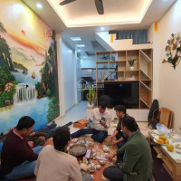 Chính Chủ Bán Nhanh Nhà Phú đô, Lô Góc, Ngõ Matiz Qua, Gần Phố, 35m2, 4 Tầng, Mặt Tiền 35, 38 Tỷ
