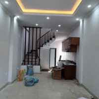 Chính Chủ Bán Nhanh Nhà Thượng Thanh 30m2 (35m2) Xây Mới 5 Tầng 3pn Ngõ 2,5m ô Tô đậu Cách 10m Giá Nhỉnh 2 Tỷ