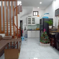 Chính Chủ Bán Nhanh Nhà Vĩnh Phúc, Hoàng Hoa Thám, Ba đình 30m2 X 5t Nhà Mới ở Ngay Cách Phố 50m Giá 3,3 Tỷ