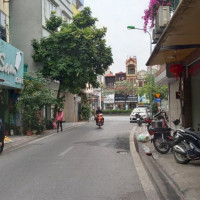 Chính Chủ Bán Nhanh Nhanh 70m2 đất Giá Chỉ 6,4 Tỷ Tại Nguyễn Văn Cừ, Long Biên, Hà Nội