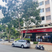 Chính Chủ Bán Nhanh Shop Park View đường Nguyễn đức Cảnh, Phú Mỹ Hưng, Quận 7 Ngang 79m, đang Có Hđt 185 Tr/th