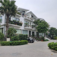 Chính Chủ Bán Nhanh Suất Ngoại Giao Biệt Thự Khai Sơn Hill 158m2, Giá 60tr/m2, Lh: 0989386638