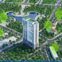 Chính Chủ Bán Nhanh Thu Hồi Vốn Căn 1503 Rẻ Nhất - đẹp Nhất - Dự án Luxury Park View Cạnh Công Viên Cầu Giấy