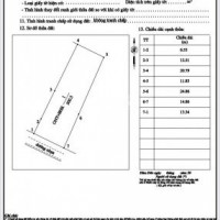 Chính Chủ Cần Bán 500m2 đất Mặt Tiền đường 715 Phù Hợp Làm Văn Phòng, Xây Biệt Thự