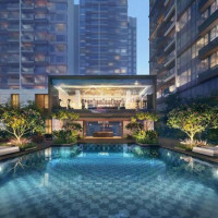 Chính Chủ Cần Bán Căn Penhouse Diện Tích 300m2, View Sông Và Trung Tâm Quận 1 ở Thủ Thiêm Lh 0949555587