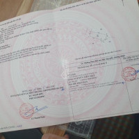 Chính Chủ Cần Bán đất Tặng Nhà Cấp 4
