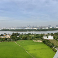 Chính Chủ Cần Bán Gấp Căn Hộ 2pn Thủ Thiêm Dragon View Sông Sài Gòn, Cầu Phú Mỹ