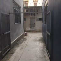 Chính Chủ Cần Bán Gấp Nhà đất 52m2, Ngay Cổng Làng Ngọc Trục