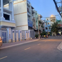 Chính Chủ Cần Bán Nhà Biệt Thự Phố Mặt Tiền Hẻm 6m Tại 15 Khuông Việt Khu Của Thành Thành Công