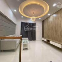 Chính Chủ Cần Bán Nhà Mới Xây Hẻm 8m Trãi Nhựa đường Thạch Lam,58m2 4 Tấm đẹp Như Hình 765 Tỷ Tl