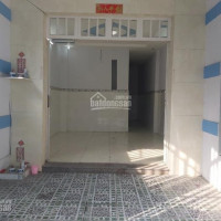 Chính Chủ Cần Bán Nhà Sổ Hồng Riêng, 2pn 2 Toilet, 1 Trệt, 1 Lầu, Dt 4 X 15m, Giá 1 Tỷ 230 Triệu