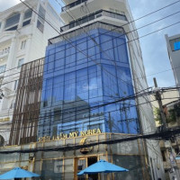 Chính Chủ Cần Bán Siêu Phẩm Mặt Tiền Trần Hưng đạo, Quận 1 Dt (6x20)m 4 Tầng Giá Bán Chỉ 48 Tỷ