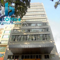 Chính Chủ Cần Bán Tòa Văn Phòng Sát Sân Bay Dt: 16x27m, 2h, 11 Tầng Giá 150 Tỷ