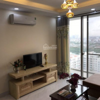 Chính Chủ Cần Cho Thuê Ch 2 Pn Chung Cư Happy Residence Quận 7 Tp Hcm Liên Hệ: 0907325398