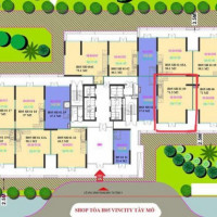 Chính Chủ Cần Tiền Bán Shophouse S105 Vinhomes Smart City, 2 Tầng 121m2, đang Cho Thuê 50tr/tháng