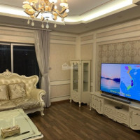 Chính Chủ Cho Thuê Nhanh Căn Hộ Chung Cư Goldmark City - Hồ Tùng Mậu, 160m2, 4pn, đủ Nội Thất Lh: 0979460088