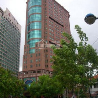 Chính Chủ Cho Thuê Nhanh Văn Phòng Quận 1 - Mê Linh Point Tower Diện Tích 200m2 - 500m2 Liên Hệ 0949525357