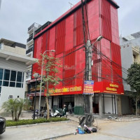 Chính Chủ Cho Thuê Nhanh Văn Phòng Tầng 4, 5 Rộng 105m2 Tại Võ Chí Công, Hà Nội