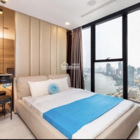 Chính Chủ Cho Thuê Nhanh Vinhomes Golden River Bason 9 Căn 2pn Giá  16tr/th - Xem Nhà Call 0937600779