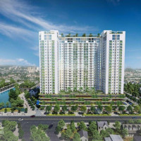 Chung Cư Ecolife Riverside, Giá Chỉ Từ 912tr/căn Tháng 5/2021 Giao Nhà, Tặng Ngay Tủ Bếp