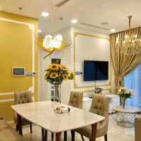 Chung Cư Horizon Tower Quận 1 , 16 Triệu , 2 Phòng Ngủ , Nội Thất ( 0937217756 Lanh )