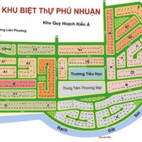 Chuyên Giới Thiệu Bán đất Dự án Phú Nhuận, Q 9, Liên Hệ: 0902298187