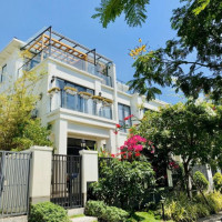 Cơ Hội Cuối Cùng Cho Thuê Nhà Phố Ngắn Hạn Giá Rẻ Dự án Lakeview City An Phú Q2 Full Nt 28 Tr/th