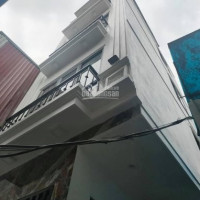 Cực Hiếm, Nhỉnh 4 Tỷ Có Ngay Nhà Mới Phân Lô đường Láng, đống đa Rất Gần Phố Chỉ Vài Bước Chân