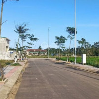 đất Nền Dự án Kđt An Phú Sinh, Phường Nghĩa Chánh, Quảng Ngãi Giá 9,2tr/m2 Lh 0777102394