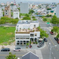 đất Phố Biển Rạng đông, Ocean Dunes Vị Trí đẹp Giá Rẻ Phù Hợp đầu Tư, Khách Sạn, Nhà Hàng