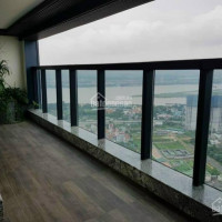 Duy Nhất Căn Duplex View Sân Golf Ciputra Hướng Bc đông Nam Cực đẹp, 190m2, Tầm Nhìn đẹp Nhất Dự án