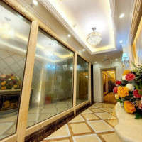 "gà đẻ Trứng Vàng" Phố Vip Mặc Thái Tông, Cầu Giấy - Doanh Thu 2 Tỷ/năm - 85m2 X 9t - 38,9 Tỷ