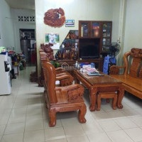 Kèo Thơm Bán Nhà Bùi Quang Là, P12, Quận Gò Vấp, Dt: 4x12m Gác Suốt, Giá: 3,7 Tỷ Lh: 0909677159