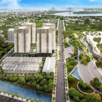 Khách Cần Tiền Bán 1pn 2pn Q7 Sài Gòn Riverside Complex Mặt đường đào Trí, Giá Từ 1,6 Tỷ - 2,3 Tỷ