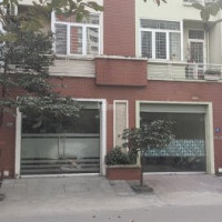 Lk6c Làng Việt Kiều Châu âu, Nguyễn Văn Lộc 77m2x4t 10 Tỷ, View Hồ, 3 Oto Tránh