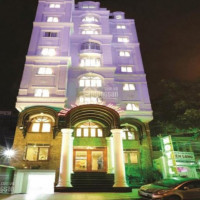 Mặt Tiền đường 12m, P1, Tân Bình Ra Sân Bay Chỉ 10 Phút