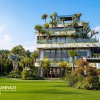 Mở Bán Biệt Thự Tổng Thống đại Lải Flamingo Resort - Mảnh Ghép Cuối Trong Bộ Sưu Tập
