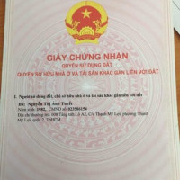 Nhà đất Hẻm Xh Ngay Nguyễn Duy Trinh, Q2 - 7 Tỷ (full Nội Thất)