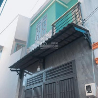 Nhà đường đất Mới, Quận Bình Tân Khu Dân Cư Hiện Hữu
