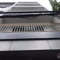 Nhà Mới Cần Bán- ở Luôn Kết Hợp Cho Thuê- Doanh Thu ổn định- Lê Quang đạo 45m²