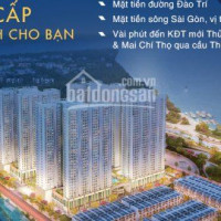 Nhận Ký Gửi Và Sang Nhượng Căn Hộ Q7 Sài Gòn Riverside Chủ đầu Tư Hưng Thịnh