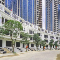 Những Lô Shophouse Thấp Tầng Sunshine City - Giá Tốt Nhất Thị Trường Kinh Doanh Tốt, Nhận Nhà Ngay