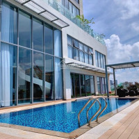 Pool Villa View Sông đầy đủ Nội Thất Bán Gấp Giá Tốt - Thanh Tuyền 0973392092